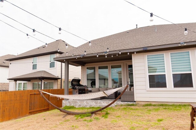 Building Photo - 6404 Mallord Brook Bend