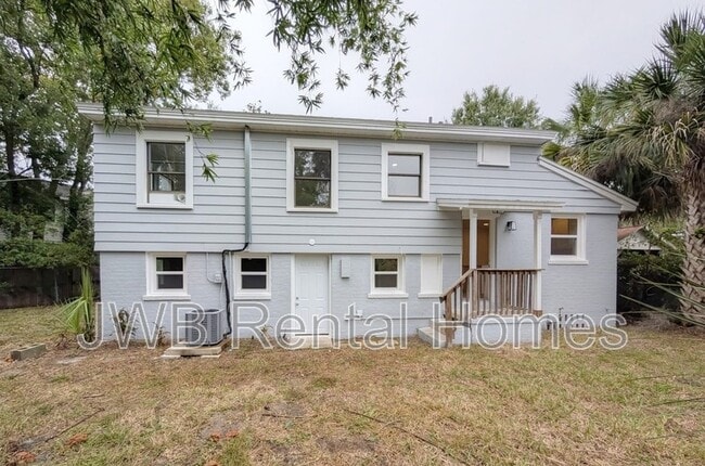 Building Photo - 1406 Belvedere Ave