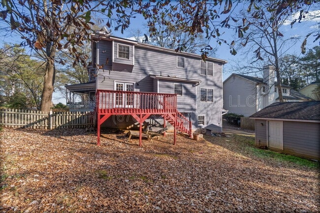 Building Photo - 118 Fitchburg Dr