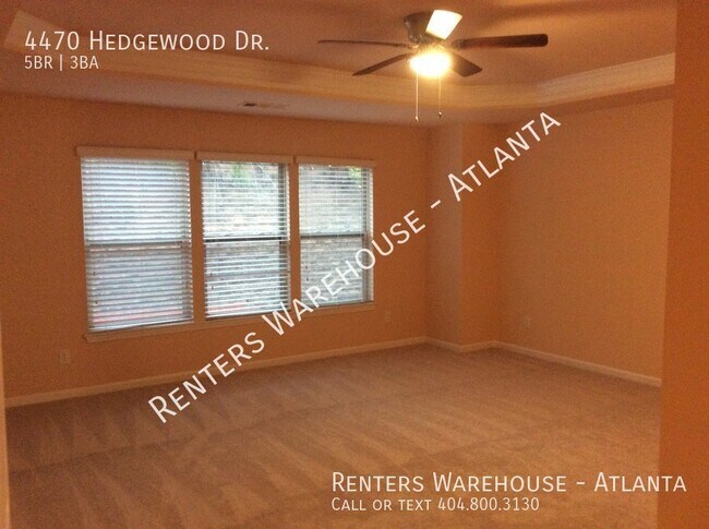 Building Photo - Spacious and Updated Home in Cumming