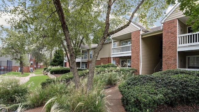 Building Photo - 9135 Morning Ridge Rd