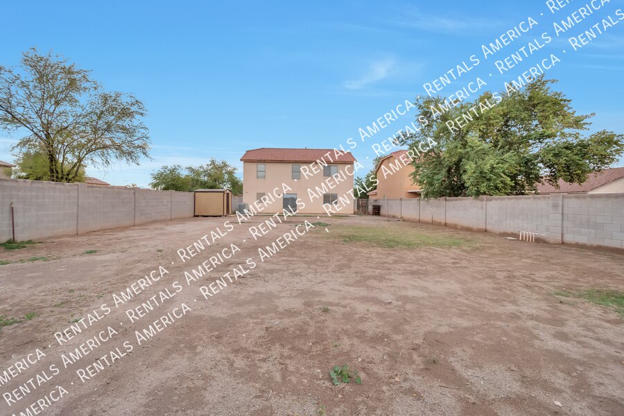 Building Photo - 40336 N PRZEWALSKI St