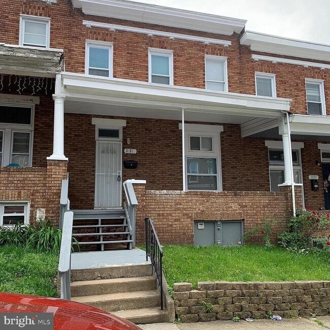 Primary Photo - 3157 Elmora Ave