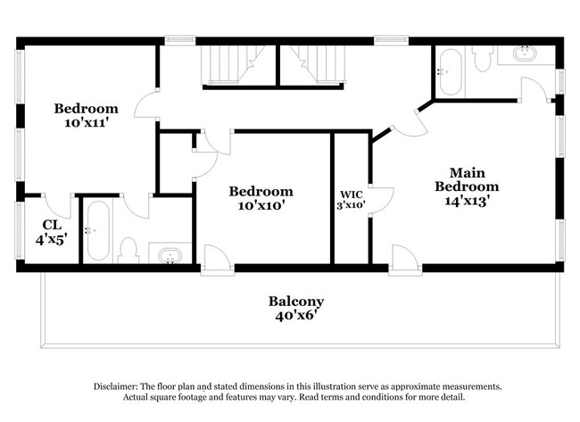 Building Photo - 13804 Connell Green Dr