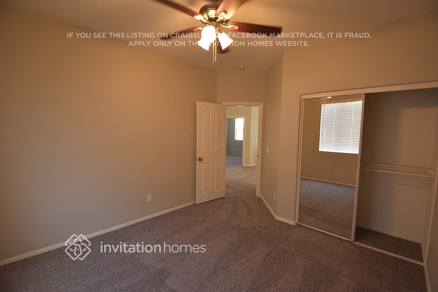 Building Photo - 4162 S Ponderosa Dr