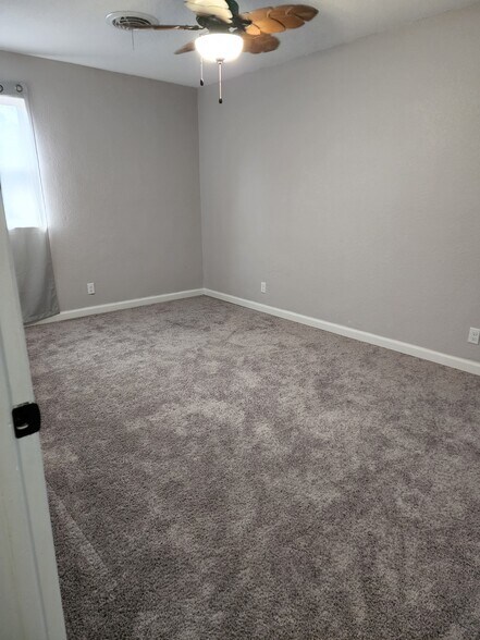 2nd bedroom - 3324 Arlington St