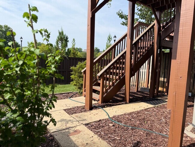 Building Photo - 6130 Stonehenge Pl