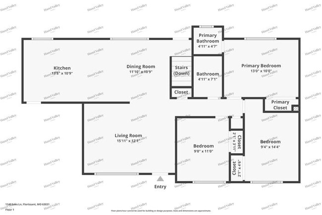 Building Photo - 1140 Lees Ln