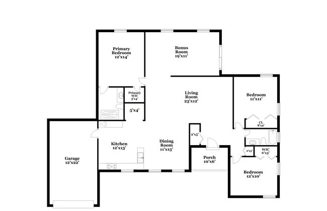 Building Photo - 2574 SW Monterrey Ln