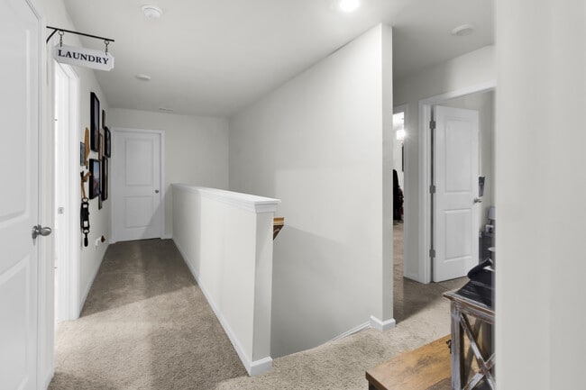 Building Photo - 1011 Spivey Cir