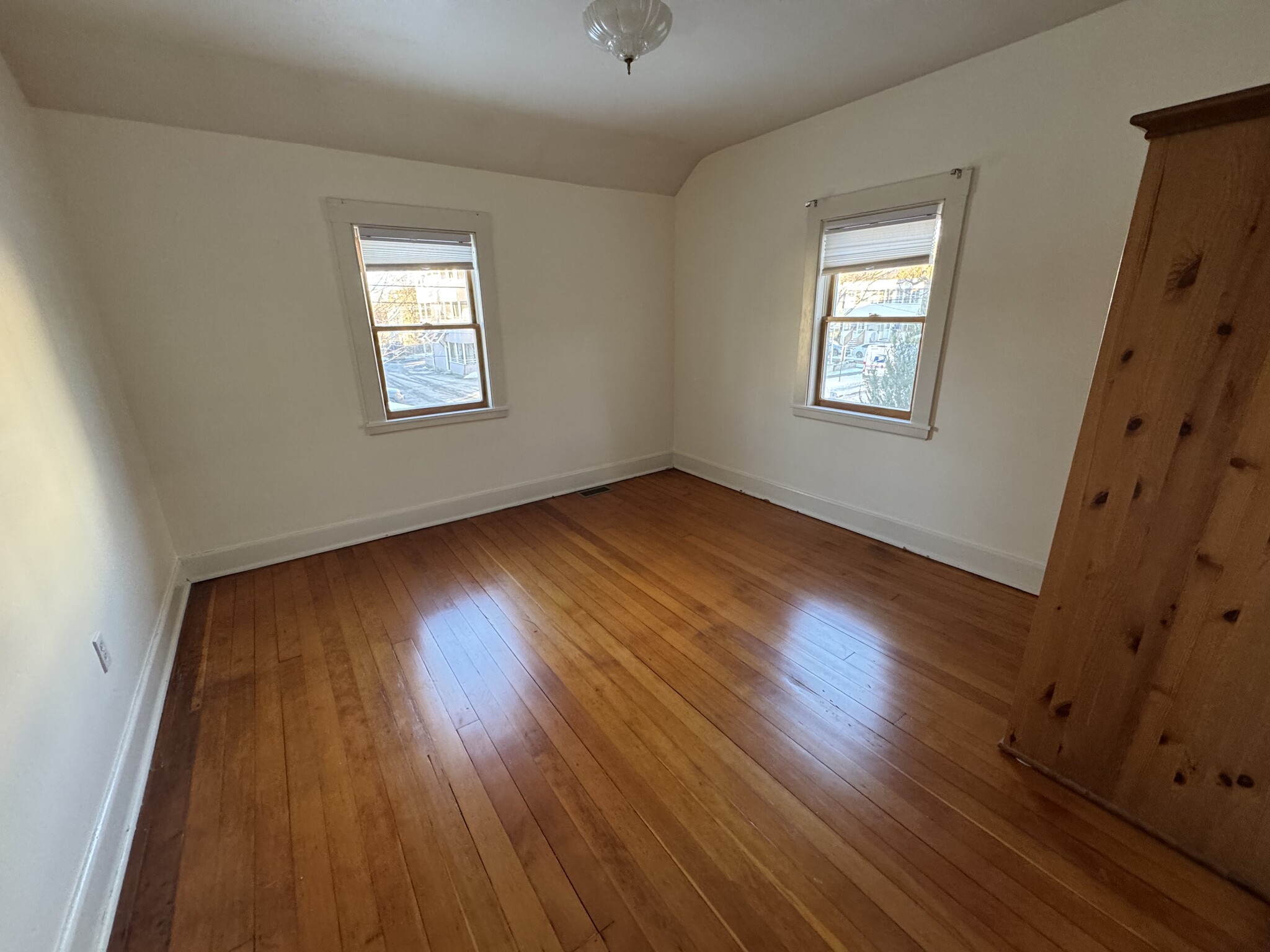 Bedroom 2 - 69 Wright Ave