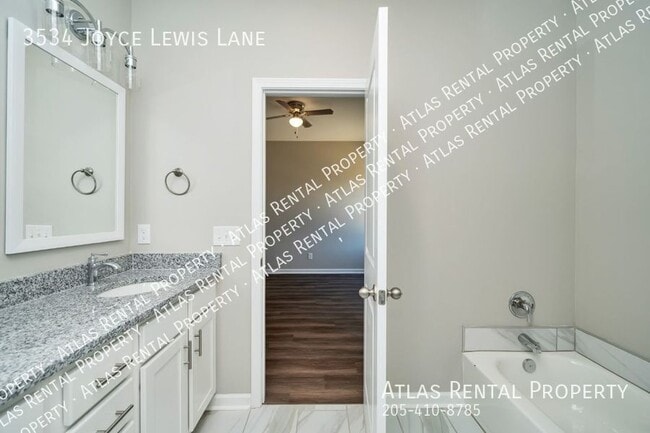 Building Photo - 3534 Joyce Lewis Ln