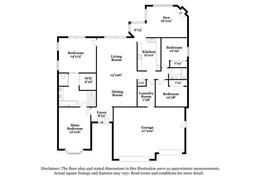 Building Photo - 1839 Wood Trail St