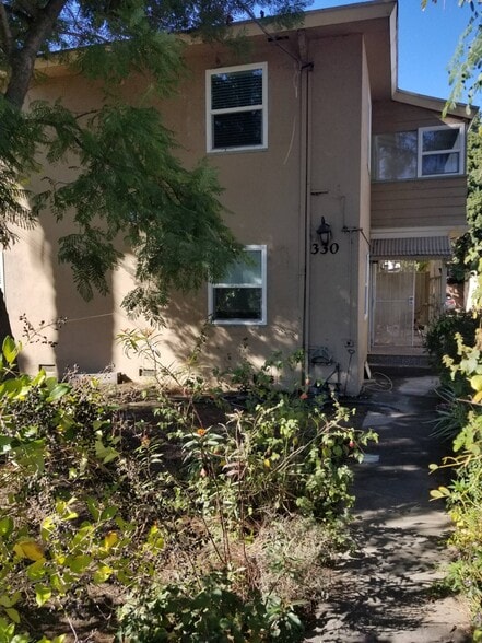 Building Photo - 330 Pasadena Ave