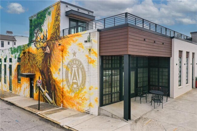 Building Photo - 22 Haygood Ave SE