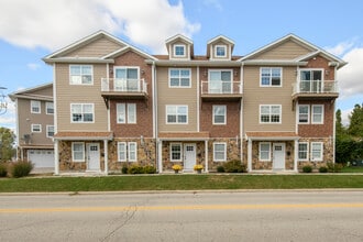 Building Photo - 204 Grand Ave