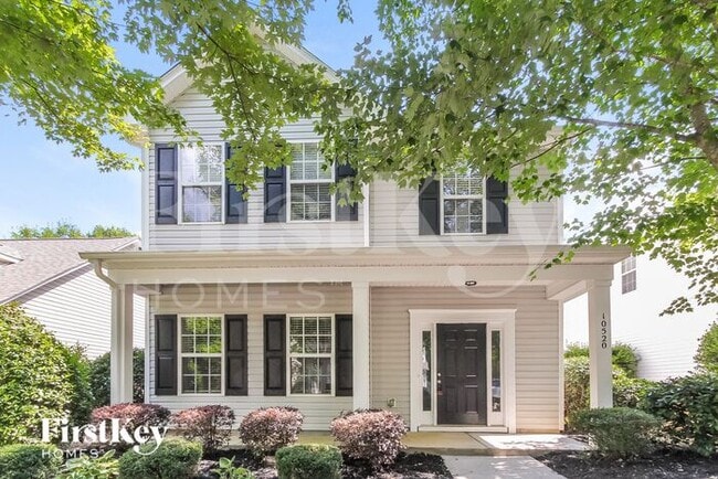 Primary Photo - 10520 Meadow Crossing Ln