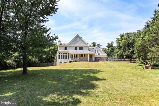 Building Photo - 710 Parrish Farm Ln
