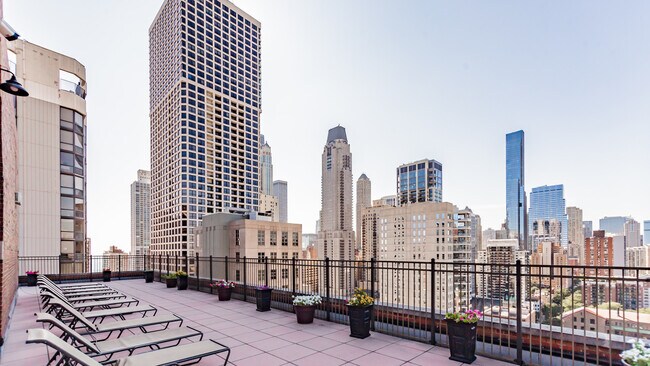 Building Photo - 1100 N Dearborn St