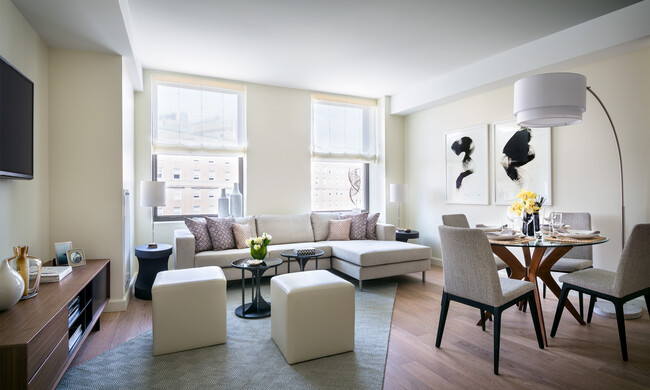 Interior Photo - The Arlington