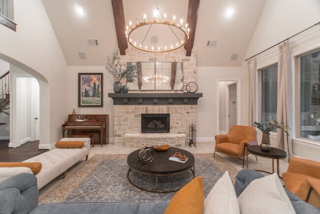 Building Photo - 46 S Shasta Bend Cir