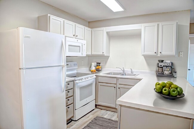 Building Photo - We would be super lucky to have you as our...