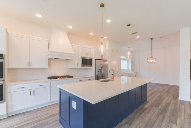 Building Photo - 972 Terlingua Creek Dr