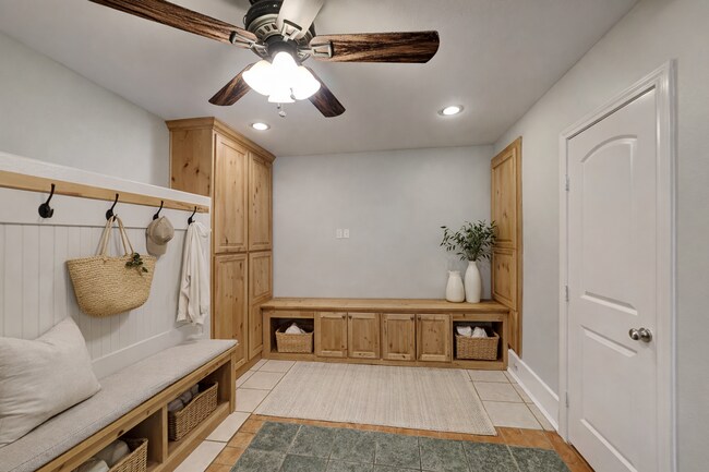 Building Photo - Spacious 4BR Home in Denton | Fireplace, Fenced Yard, Covered Patio + Near UNT