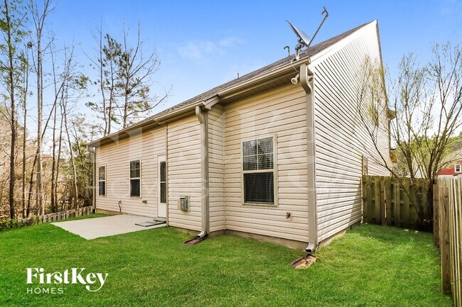 Building Photo - 271 Summerwind Plantation Dr
