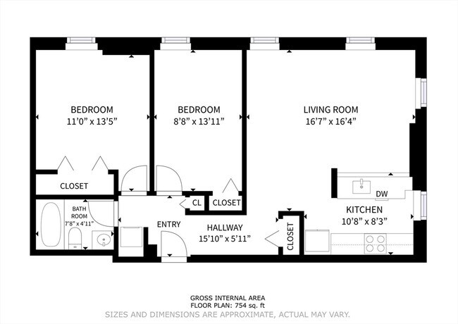 Building Photo - 14 John Eliot Sq