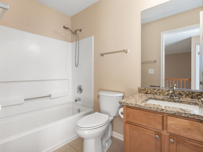 Building Photo - 2295 Stoughton Dr