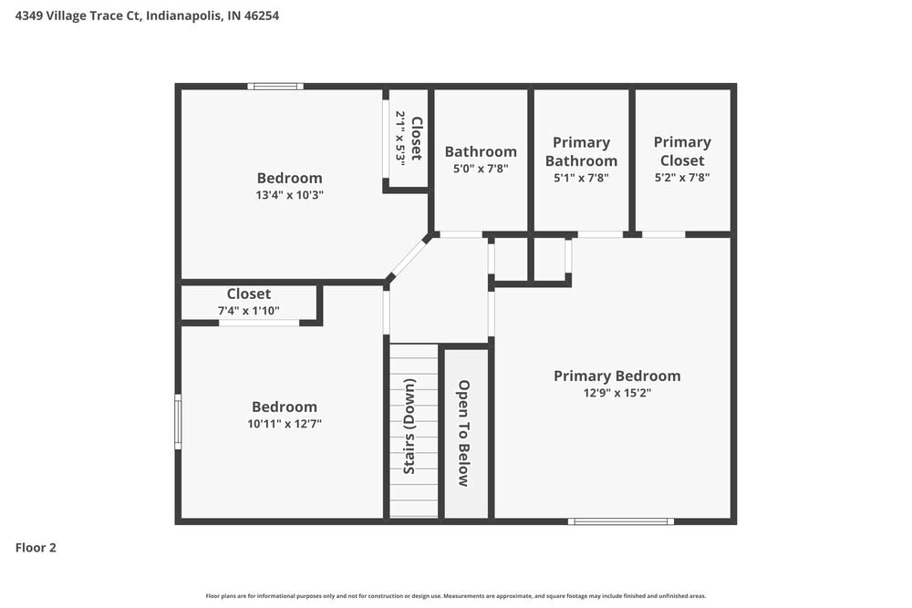 Building Photo - 4349 Village Trace Ct
