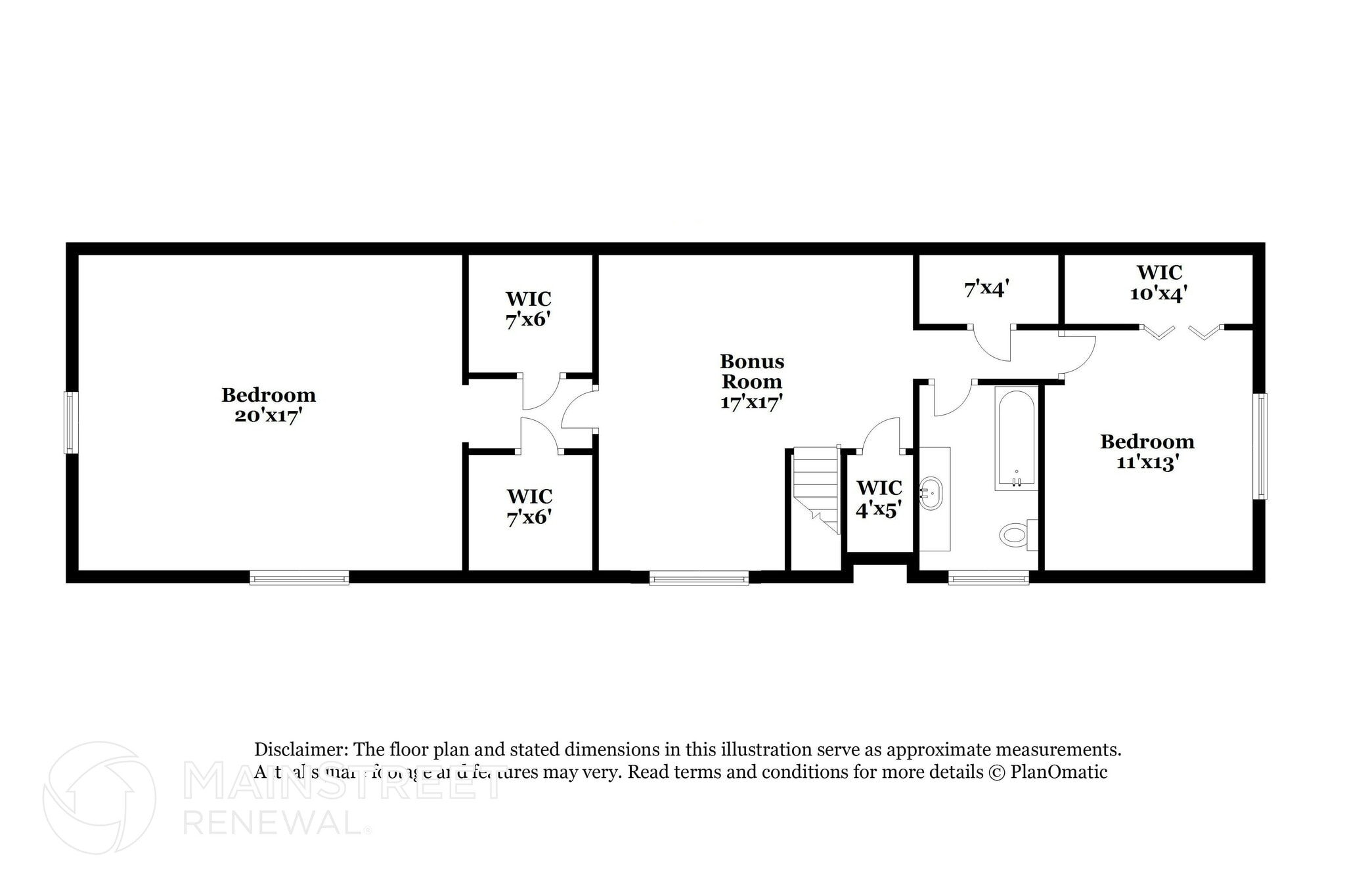 Building Photo - 4813 Michael Dr