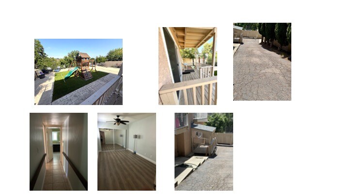 Building Photo - 3346 San Carlos Dr