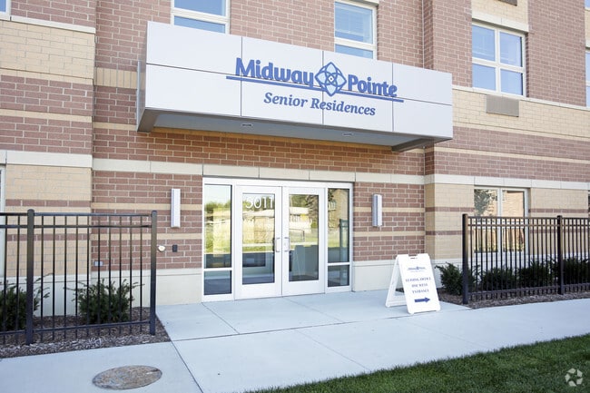 Primary Photo - Midway Pointe Senior Residences