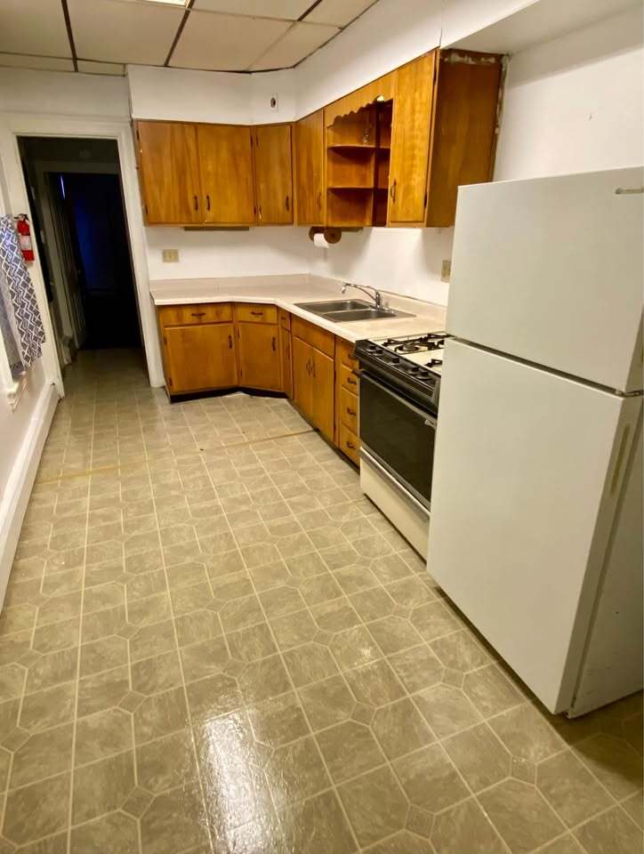 Building Photo - 1015 Walnut St