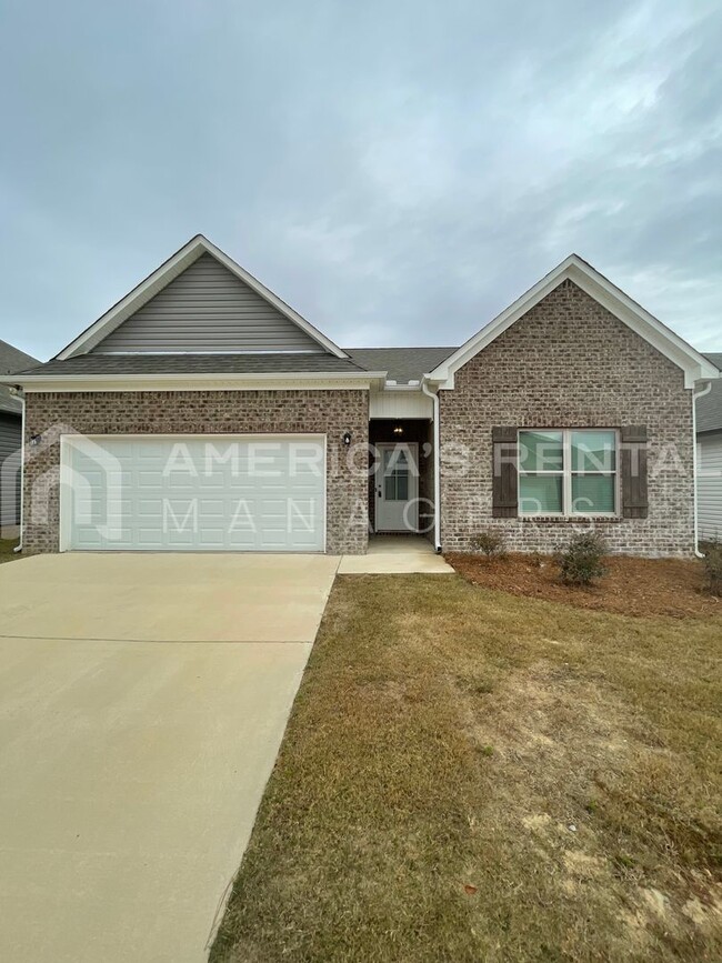 Building Photo - Roomy Home for Rent in Cullman, AL…6 Foot Privacy Fence. AVAILABLE NOW!!