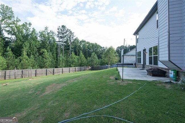 Building Photo - 4722 Britt Rd