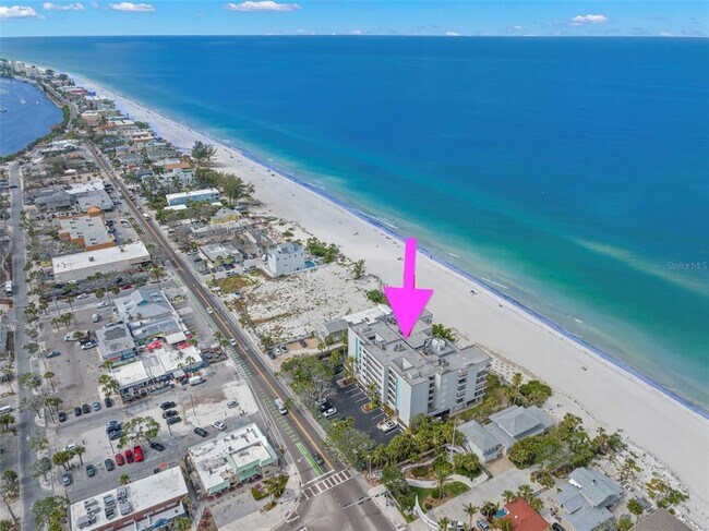 Primary Photo - 420 Gulf Blvd