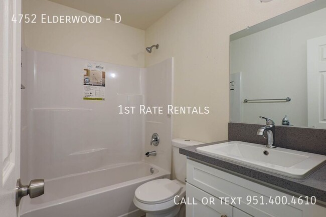 Building Photo - 4752 Elderwood-D