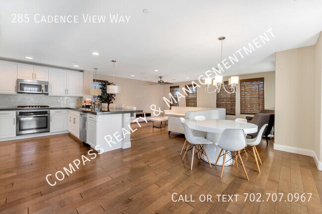 Building Photo - 285 Cadence View Way