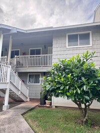 Building Photo - AVAILABLE NOW | 2 Bedroom, 1 Bathroom Townhome | Located at Waiau Garden Court Community | Includ...