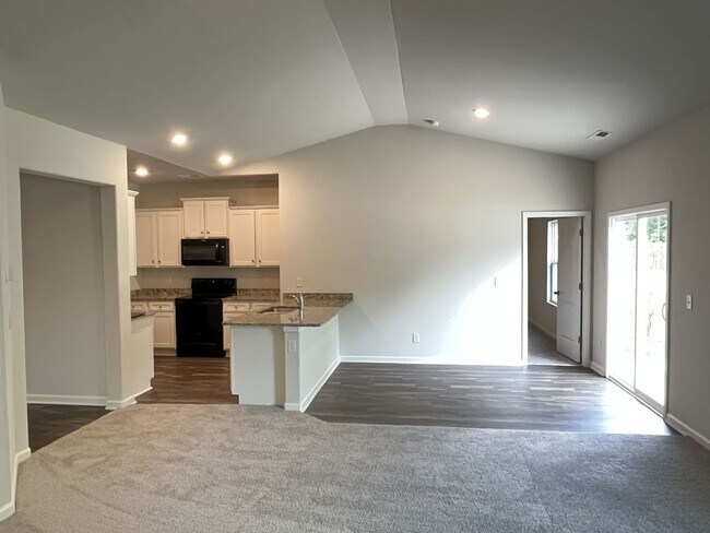 Building Photo - Newer 3 Bed Ranch home in East Charlotte