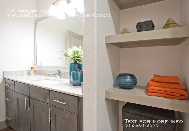 Building Photo - Residences at Saltillo