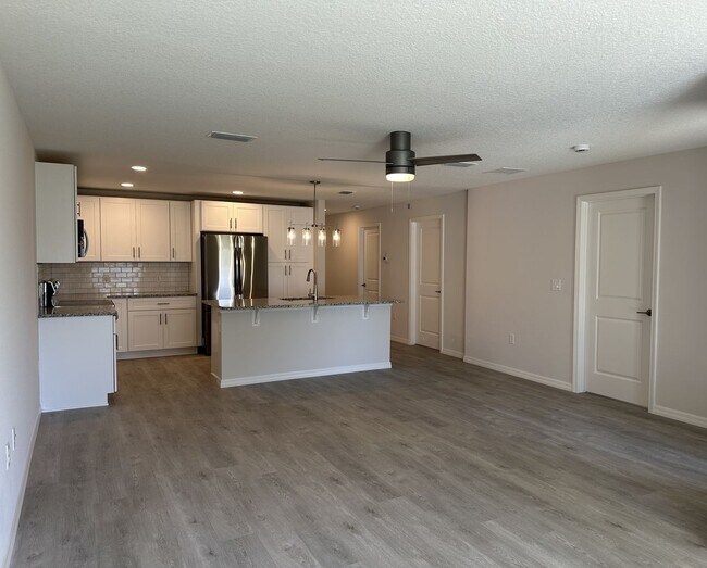 Building Photo - Side A  available soon!