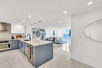 Building Photo - 3000 S Ocean Blvd