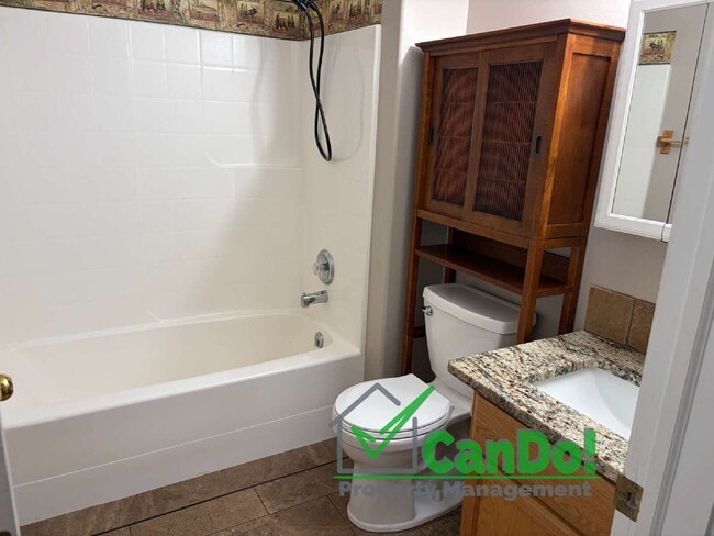 Building Photo - Westside Home Available to Rent or Lease to Own!!