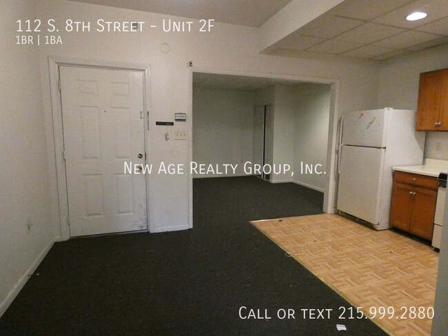 Building Photo - One-Bedroom Apartment near Jeweler's Row -...