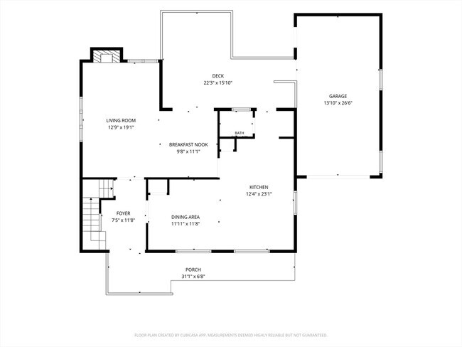 Building Photo - 164 Wilshire Dr