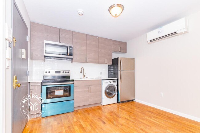 Building Photo - 241 Rockaway Ave